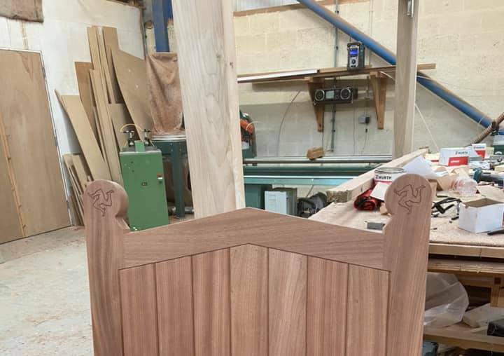 Brian Walmsley (1988) Ltd