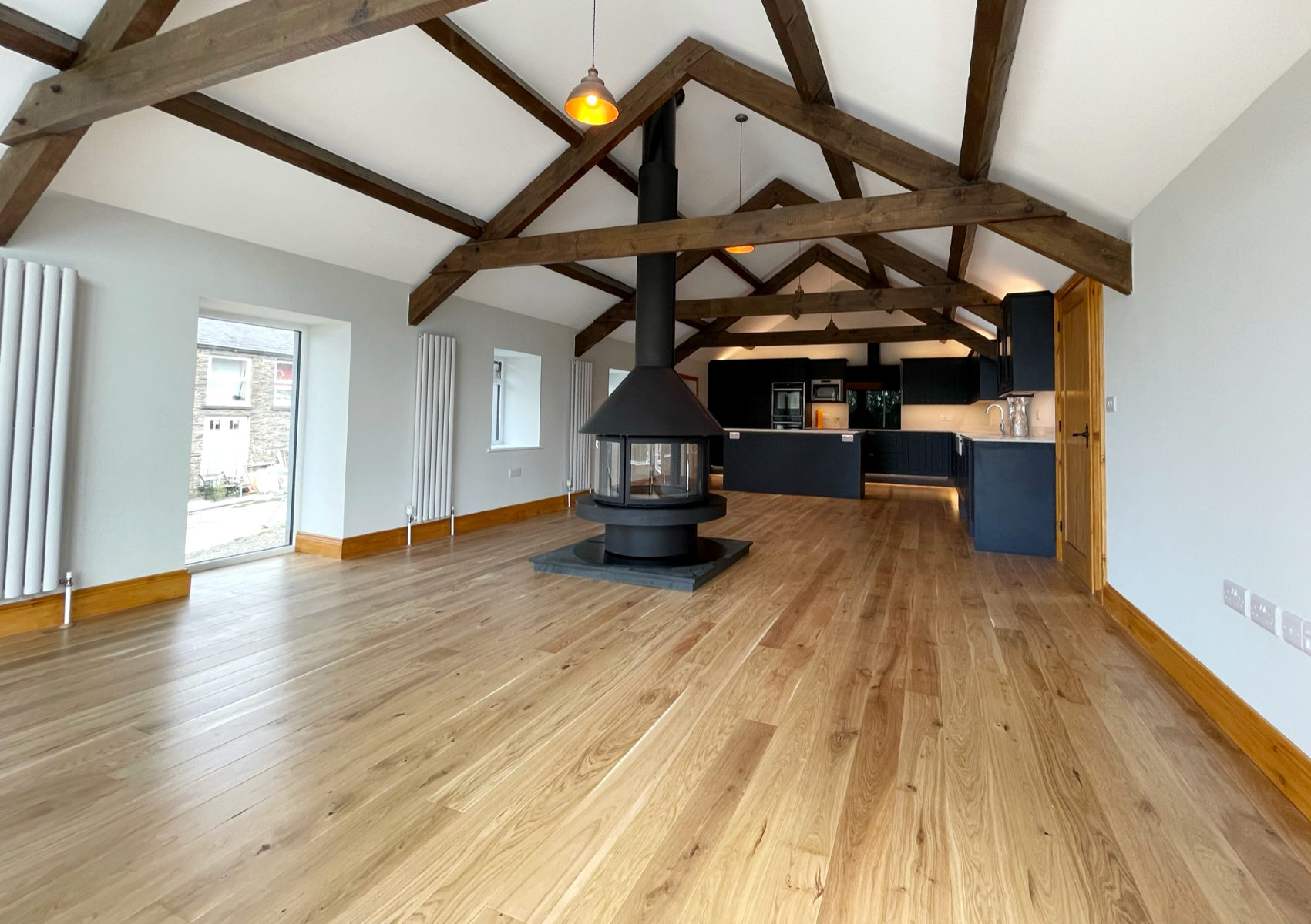 Elliott Construction Ltd