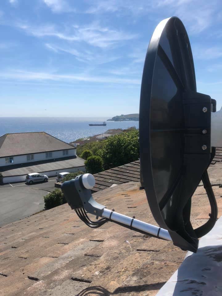 Aerial Solutions Ltd