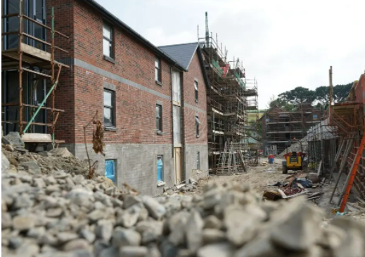 Cedar Developments Ltd