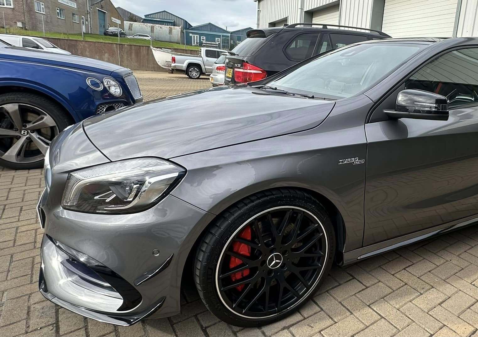 Diamond Cut Valeting Services