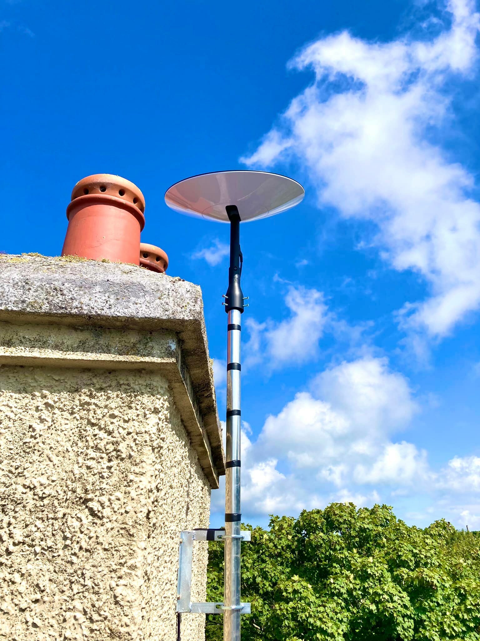 CleerVu - Aerial, Satellite & Audio Visual Specialists