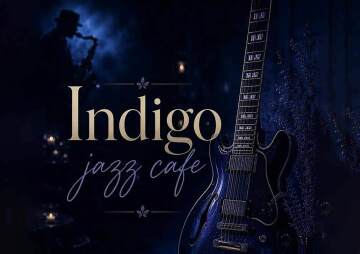 Indigo Jazz Cafe