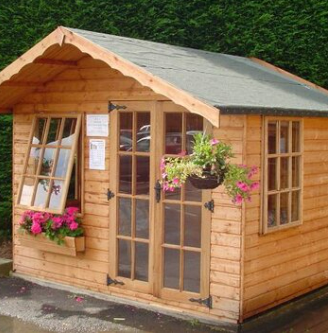 Kirby Park Garden Centre & Coffee Shop