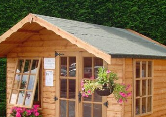 Kirby Park Garden Centre & Coffee Shop