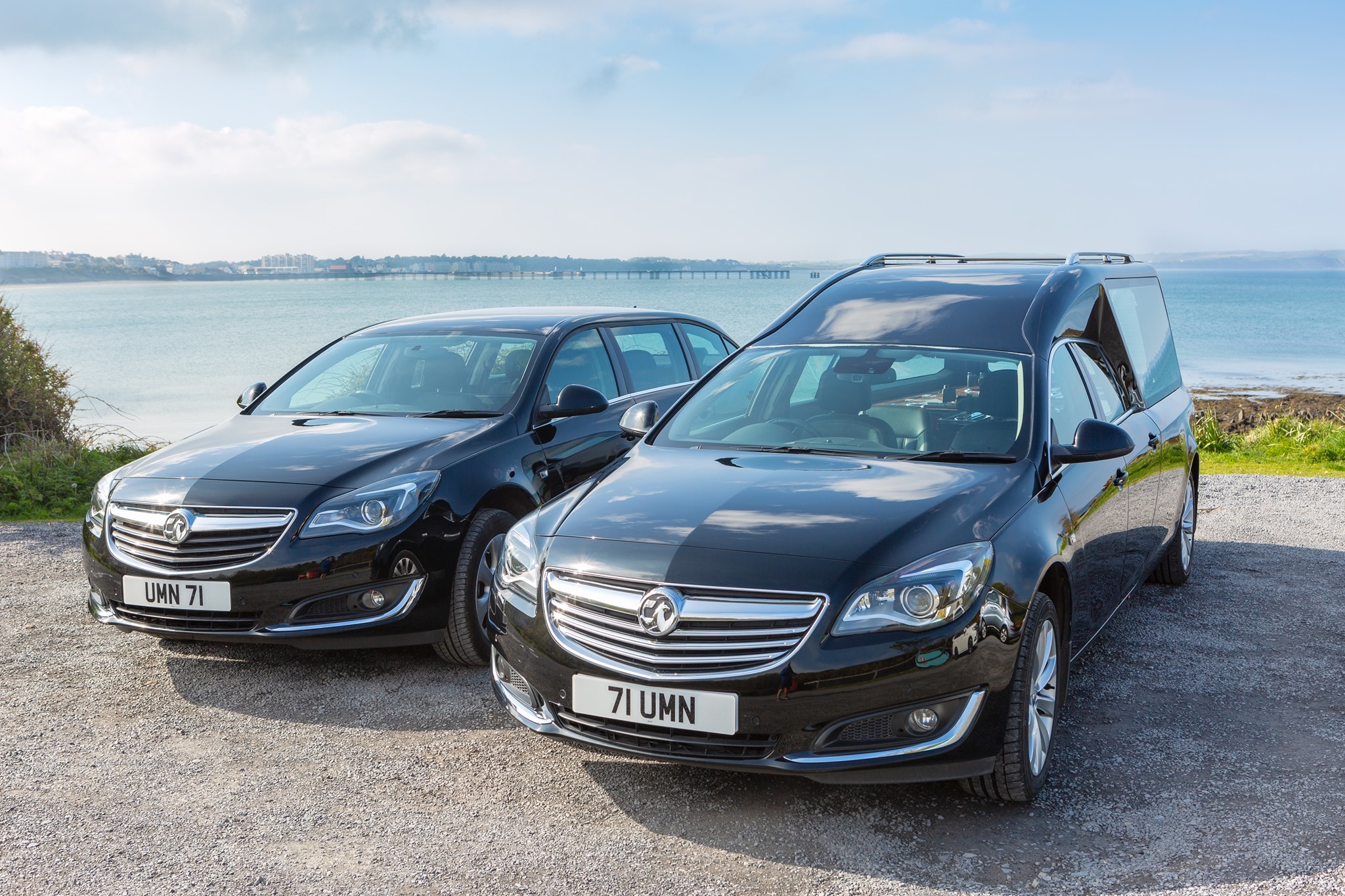 Corkhill & Callow Funeral Directors