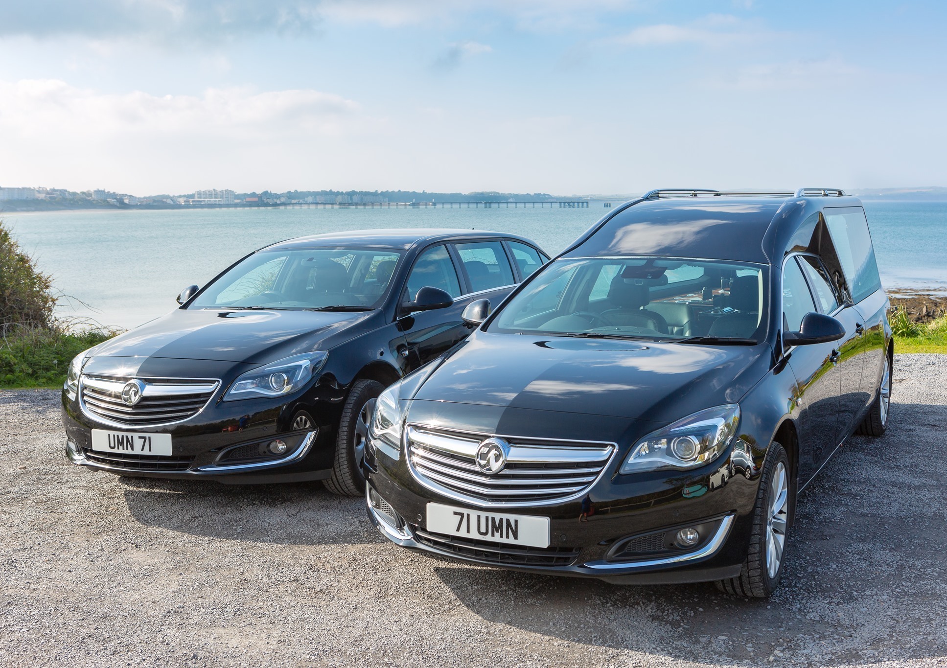 Corkhill & Callow Funeral Directors