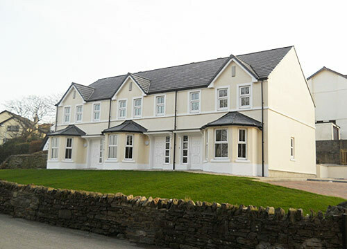 Kinrade Construction Ltd