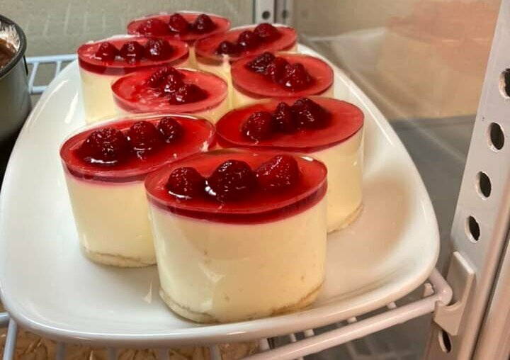 New Cod on the Block