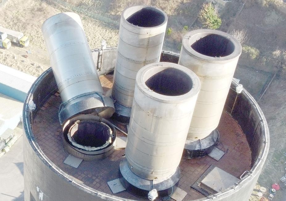 Drone Survey Isle of Man