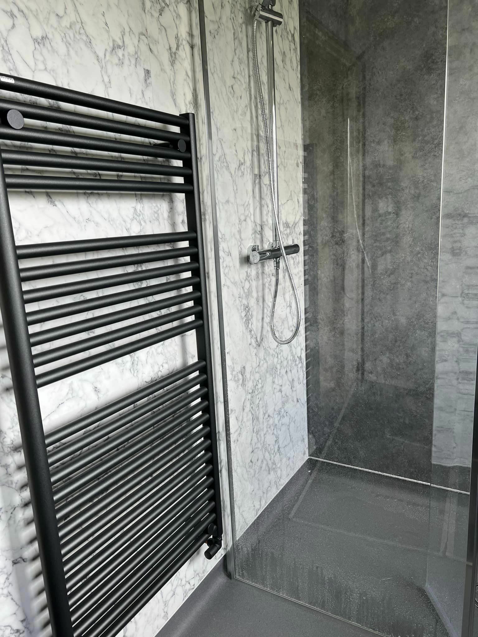 P.T. Plumbing & Heating Ltd