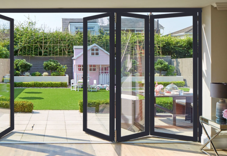 Manx Glass And Glazing