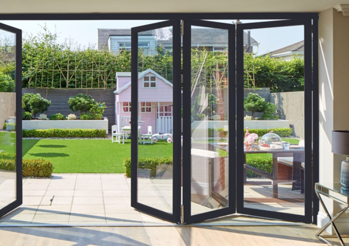 Manx Glass And Glazing