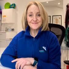 Jane Cowley Physiotherapy Ltd