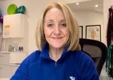 Jane Cowley Physiotherapy Ltd