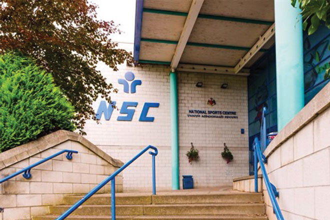 National Sports Centre