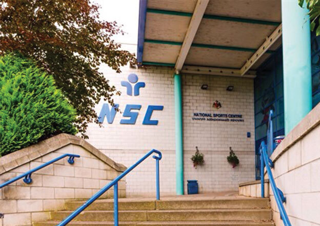National Sports Centre