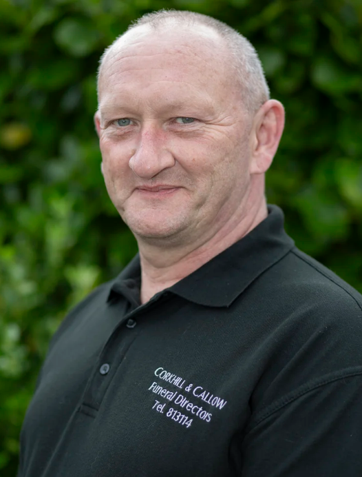 Corkhill & Callow Funeral Directors (Ballasalla)