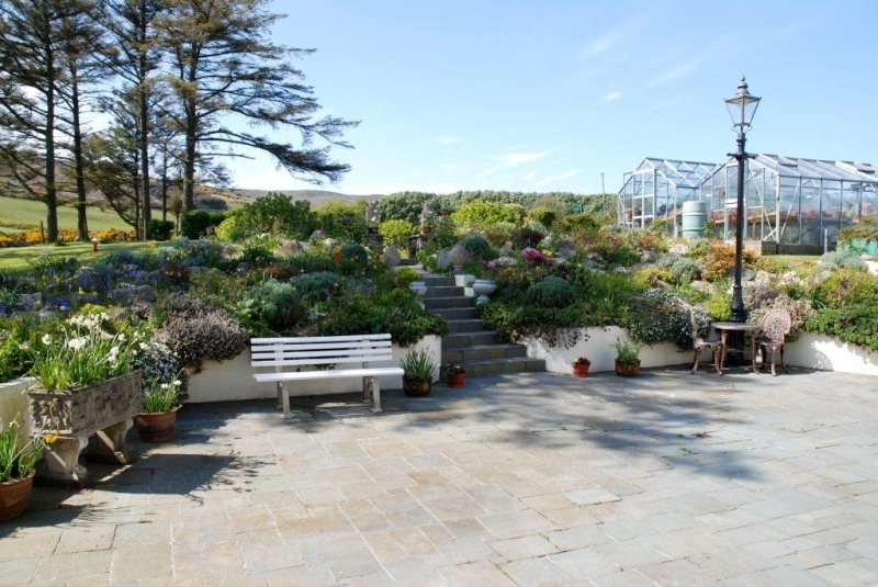 Daycol Garden Developments Ltd