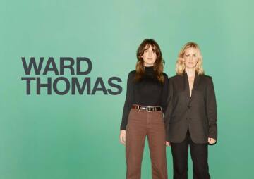 Ward Thomas