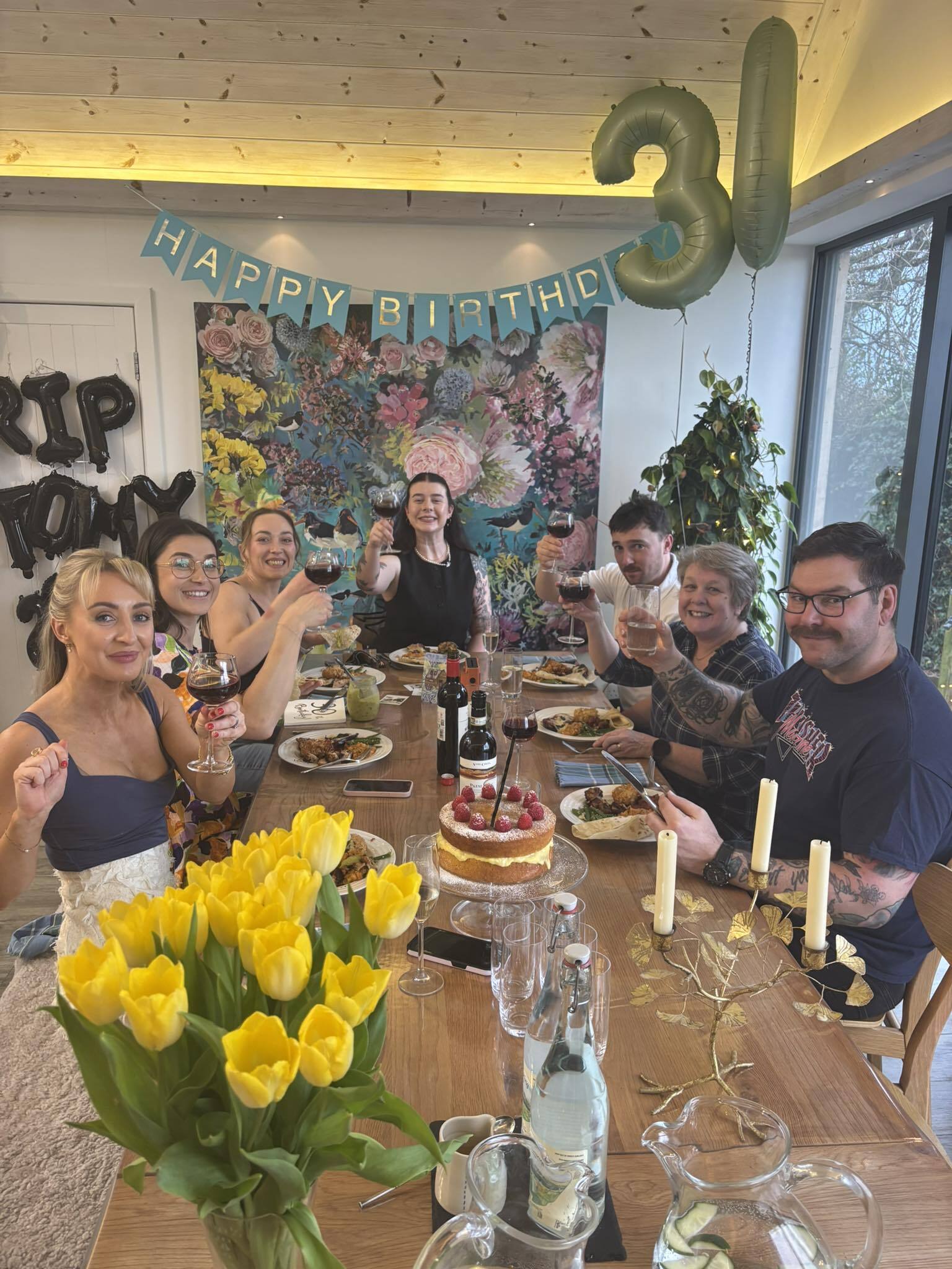 Vivaldi Catering - A Taste of All Seasons