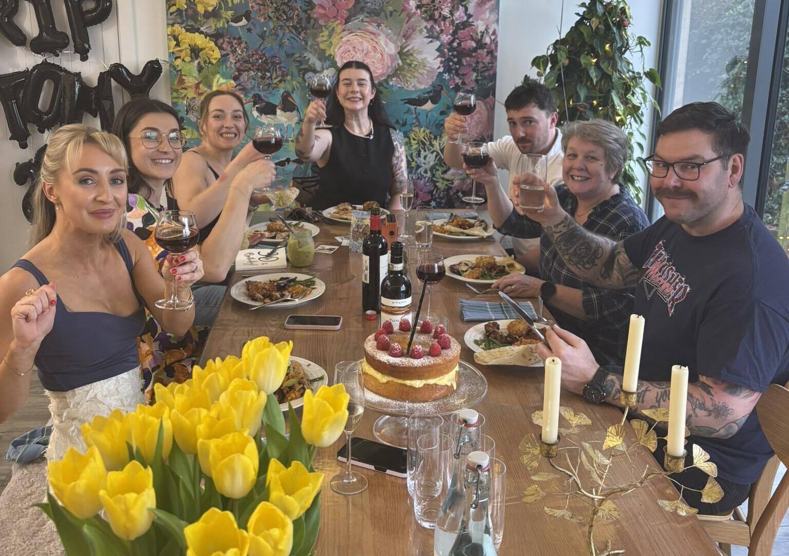 Vivaldi Catering - A Taste of All Seasons