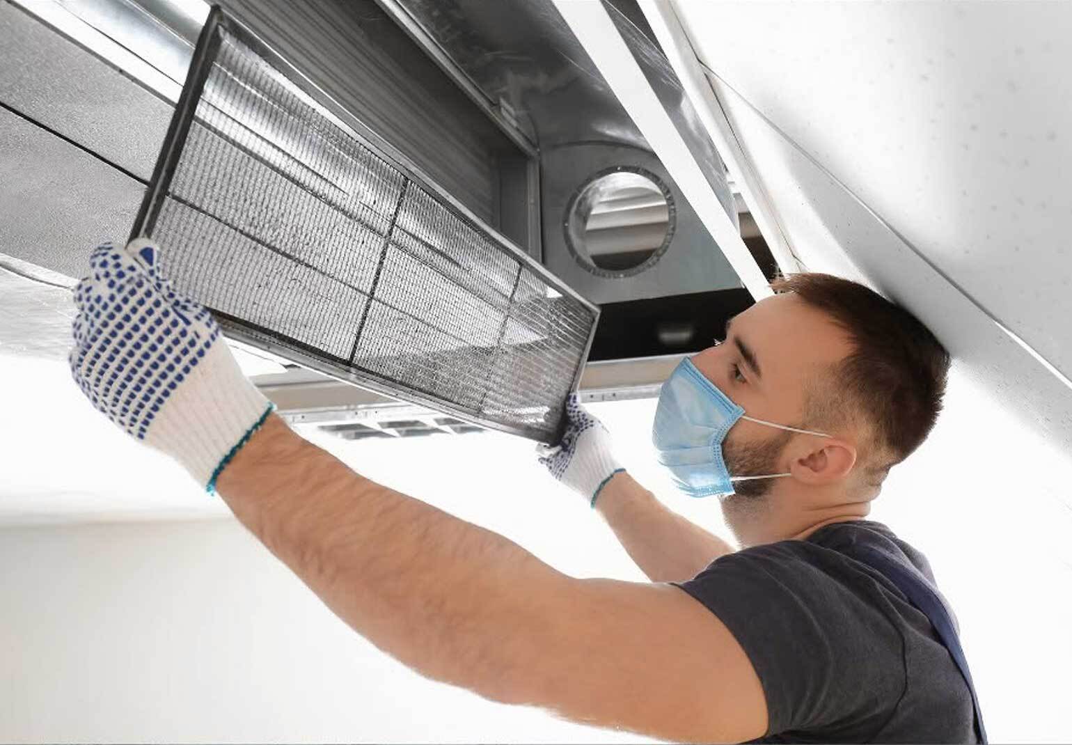 Prospero Group Launches Duct Cleaning Service for Hospitality Venues