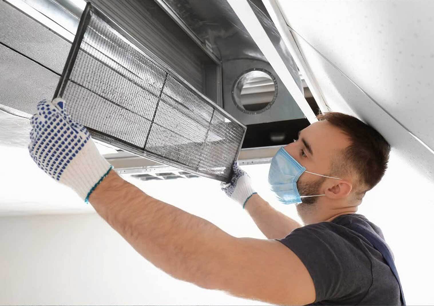Prospero Group Launches Duct Cleaning Service for Hospitality Venues