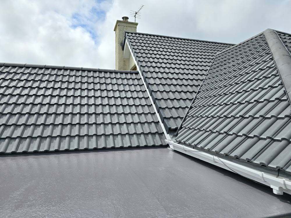 Apex Roofing Ltd