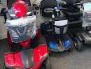 Manx Mobility