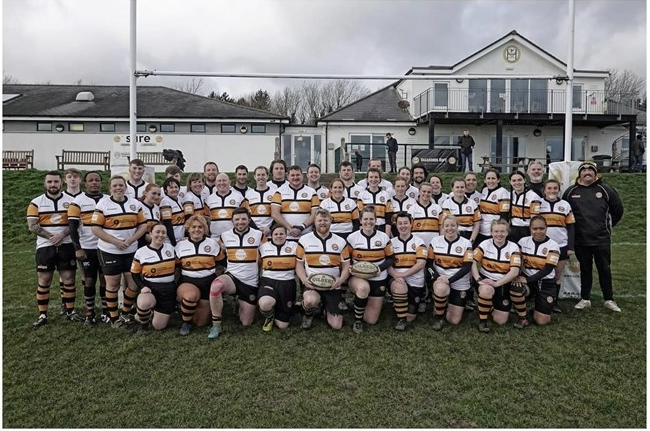Vagabonds (IOM) RUFC