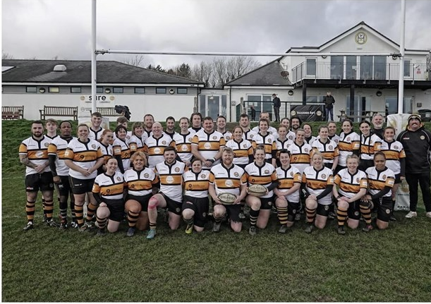Vagabonds (IOM) RUFC