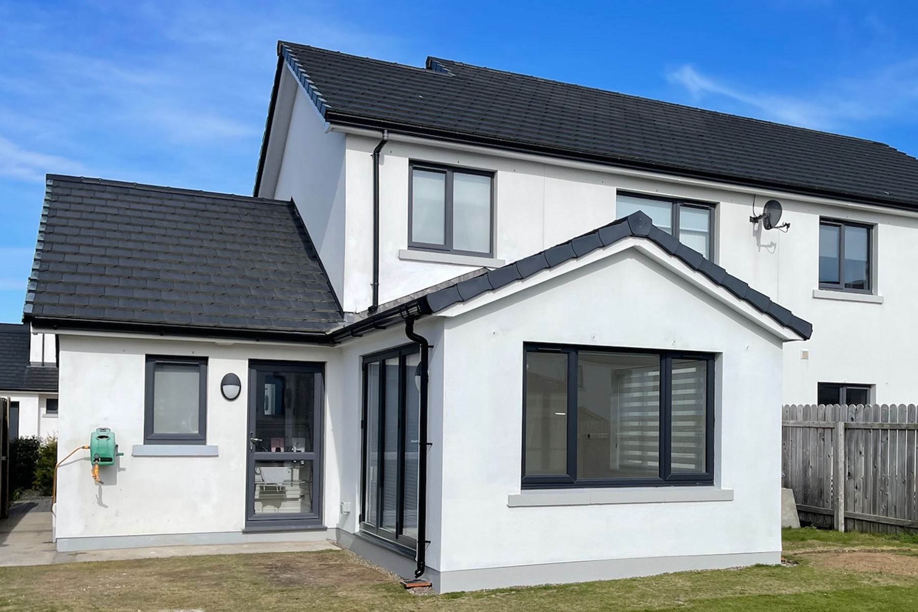 Elliott Construction Ltd