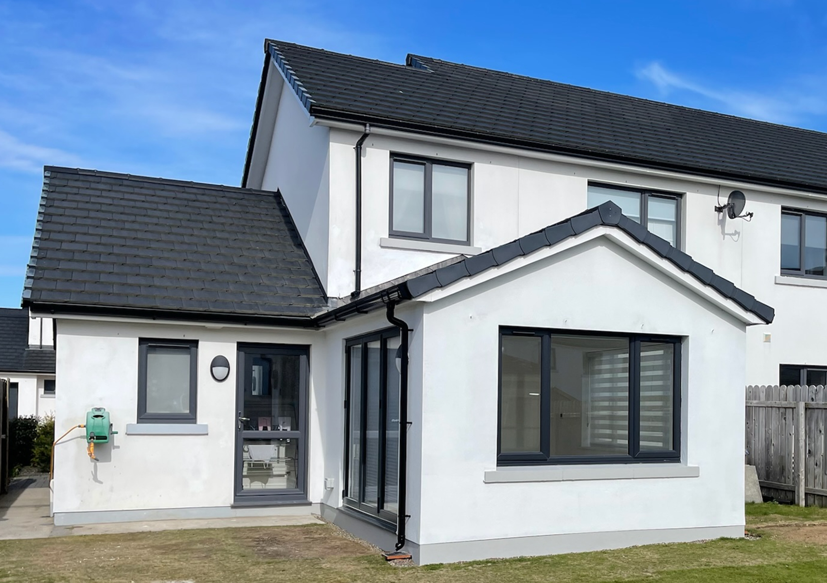 Elliott Construction Ltd