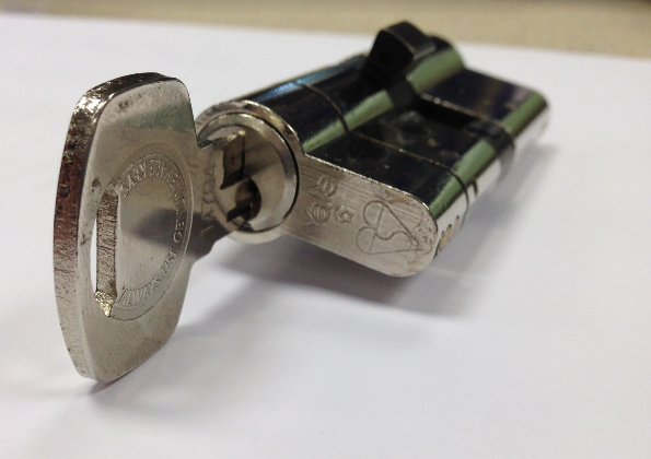 MC Locksmith Services Ltd