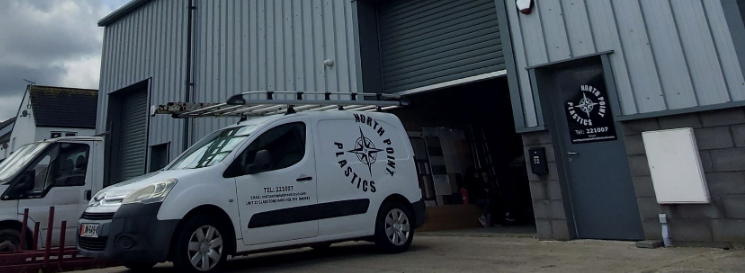 North Point Plastics