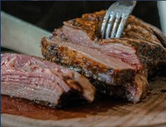 Sabor Brazil Steakhouse