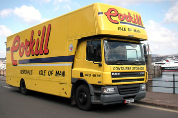 Corkill Removals