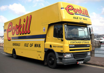 Corkill Removals
