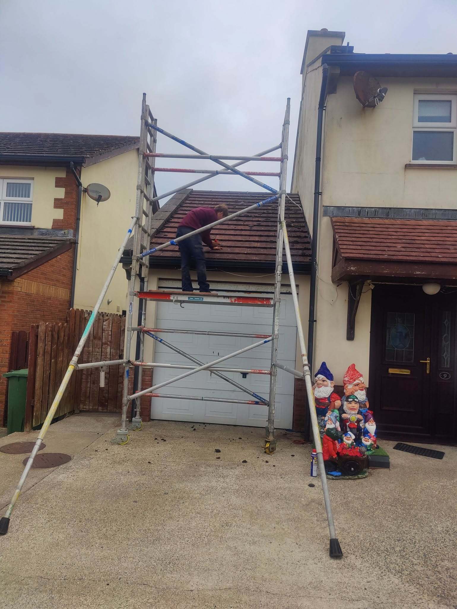 Dynamic Jetting Solutions IOM Ltd