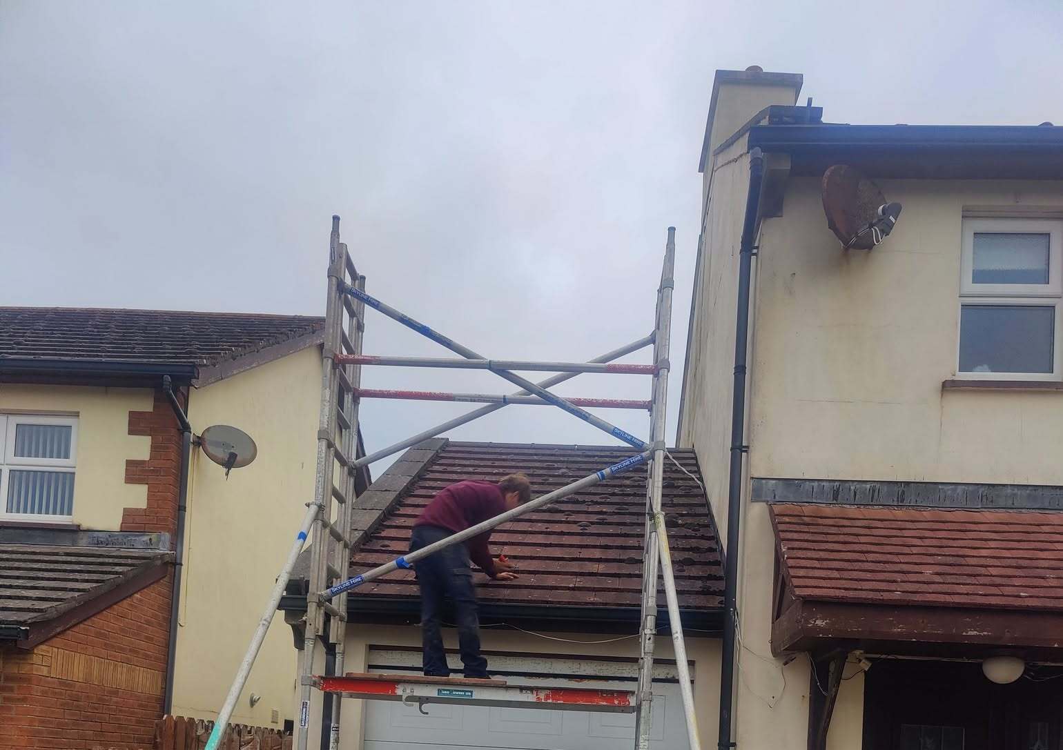 Dynamic Jetting Solutions IOM Ltd