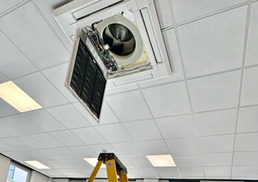 Climate Control Limited