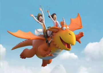 Zog Day