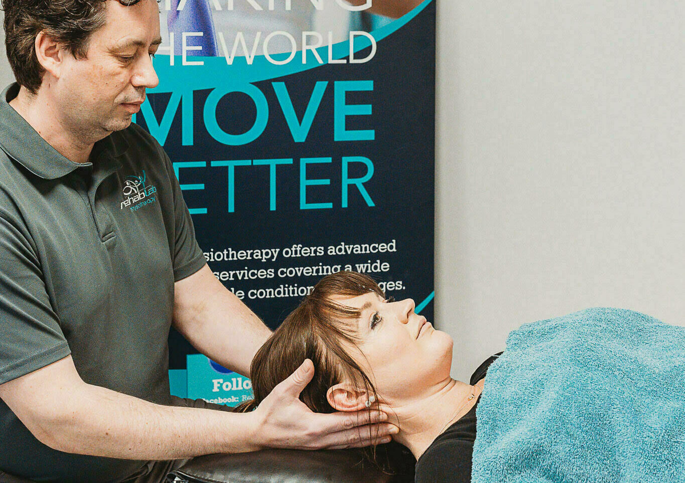 RehabLab Physiotherapy