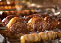 Sabor Brazil Steakhouse