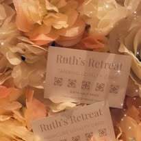Ruth's Retreat