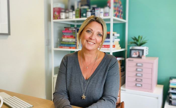 The Nutrition Clinic