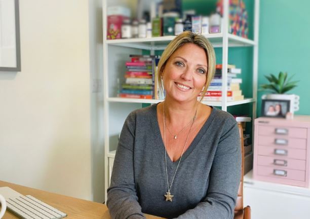 The Nutrition Clinic