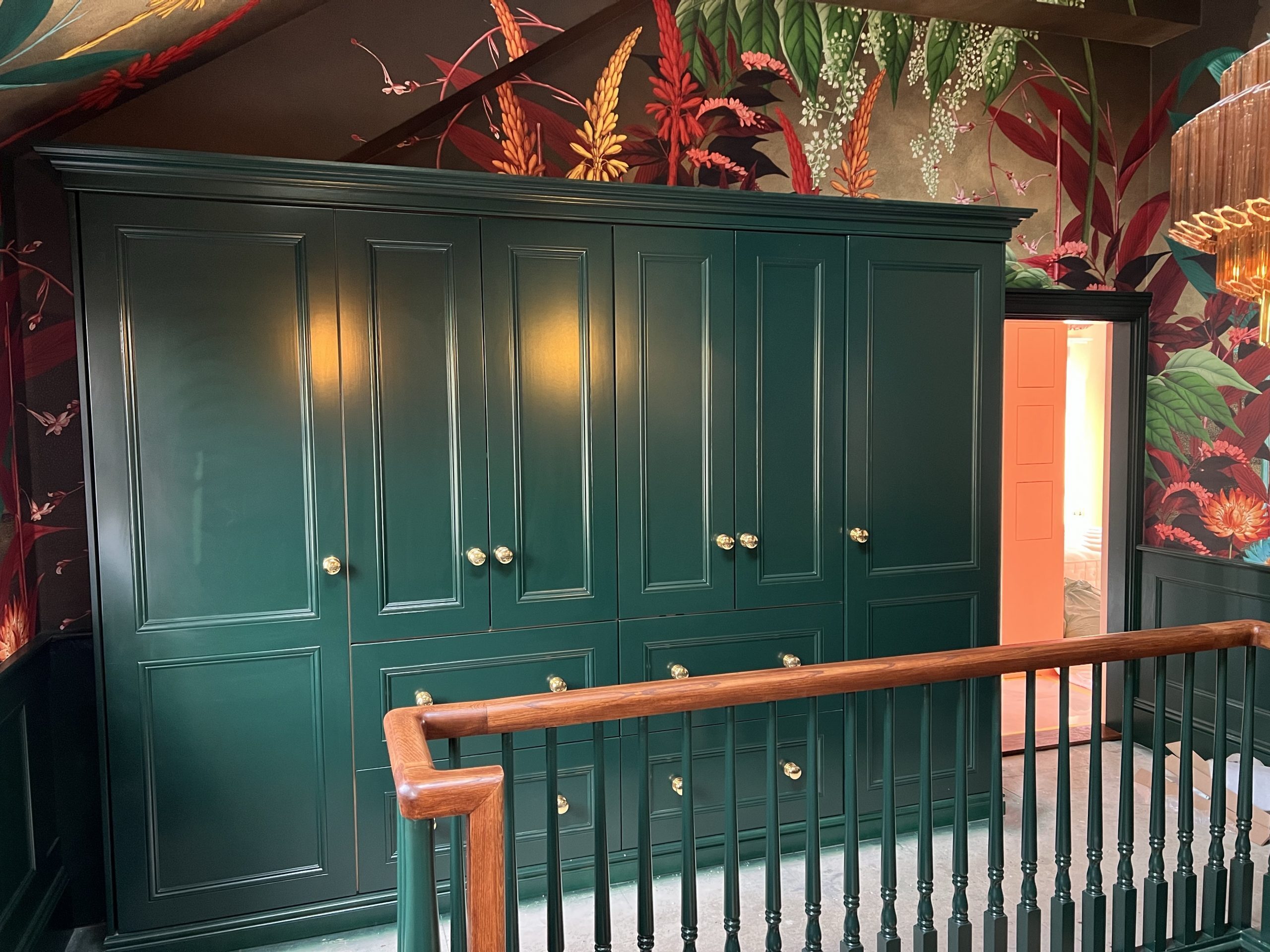 TWD Joinery & Cabinet Making