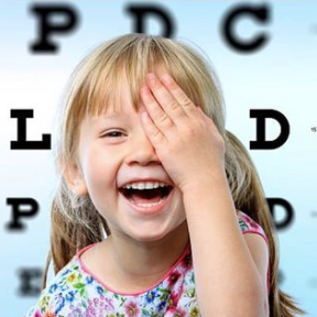 Charlotte Sadler Opticians Ltd (Ramsey)